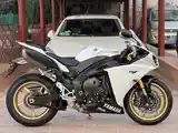 Мотоцикл Yamaha R1 на заказ-2