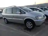 Opel Zafira, 2004-6