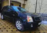 Cadillac SRX I, 2007-2