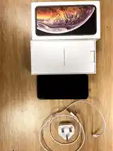 Apple iPhone Xs Max, 512 gb, Gold-4