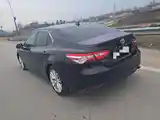 Toyota Camry, 2019-2