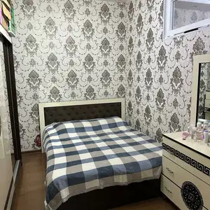 2-комн. квартира, 4 этаж, 50м², 32 мкр