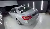 Mercedes-Benz E class, 2011-4