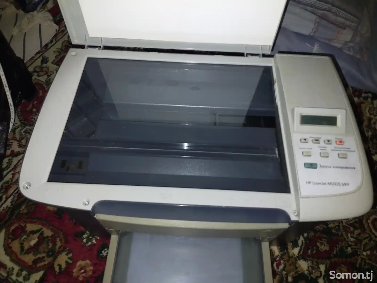 Принтер HP LasterJet M1005 MPF-4