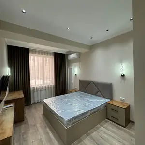 2-комн. квартира, 7 этаж, 60м², Славянский