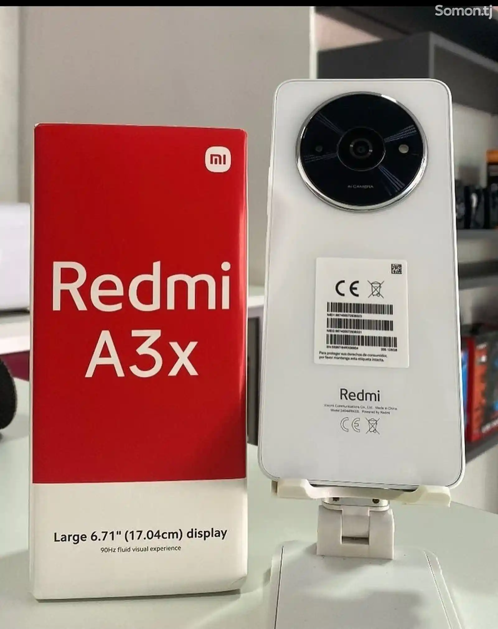 Xiaomi Redmi A3x 3/64gb Global version-2