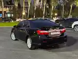 Toyota Camry, 2014-4