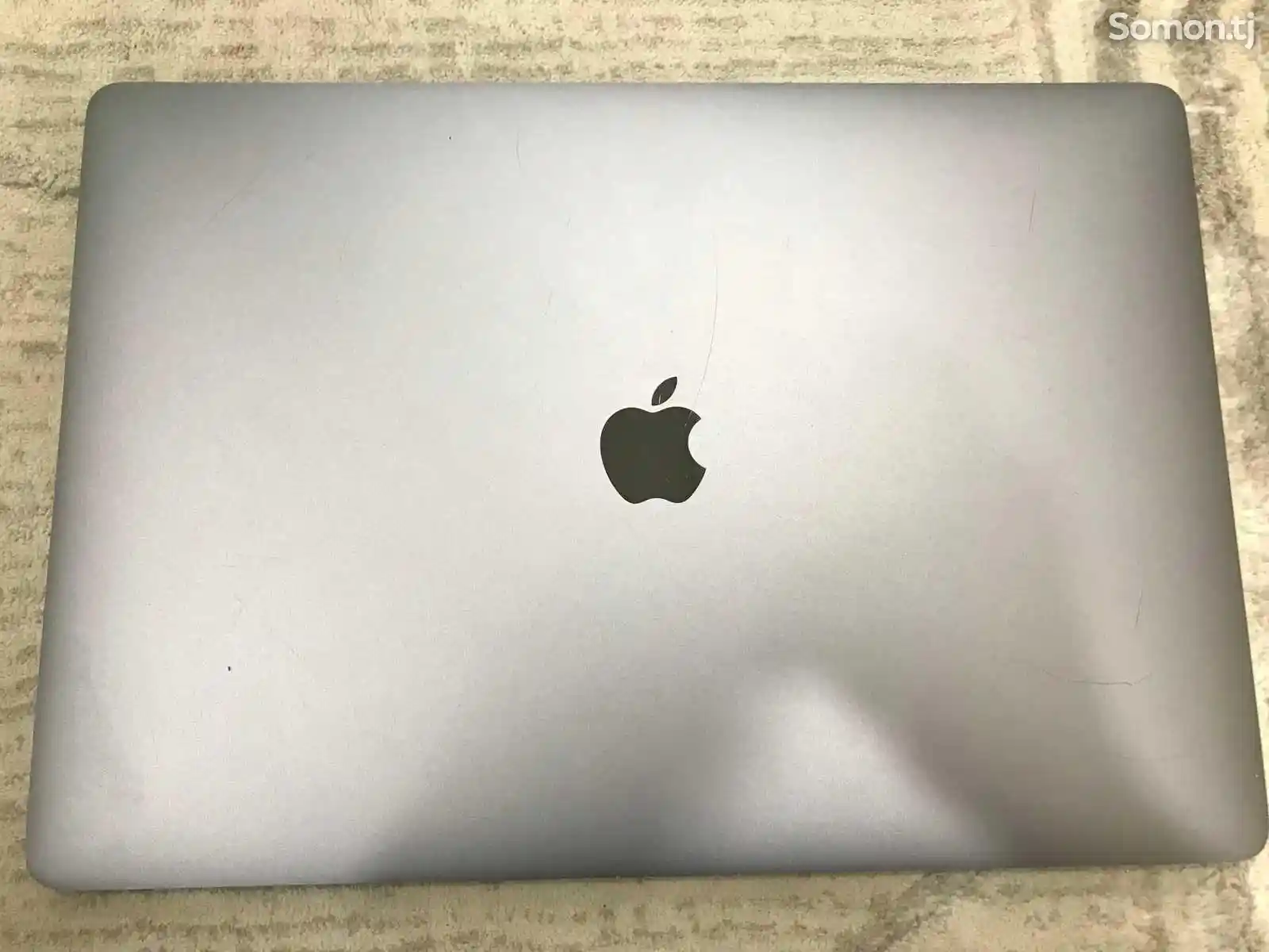 Ноутбук Macbook pro 15, 2017 года-2