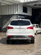 Hyundai Santa Fe, 2015-4