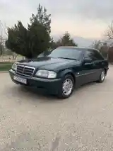 Mercedes-Benz C class, 1995-5