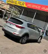 Kia Sportage, 2018-6