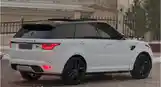 Land Rover Range Rover Sport, 2014-6