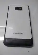 Samsung Galaxy S2 Plus-2