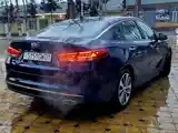 Kia Optima, 2018-5