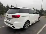 Kia Carnival, 2015-3