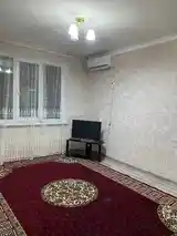 3-комн. квартира, 4 этаж, 65м², Шохмансур-10