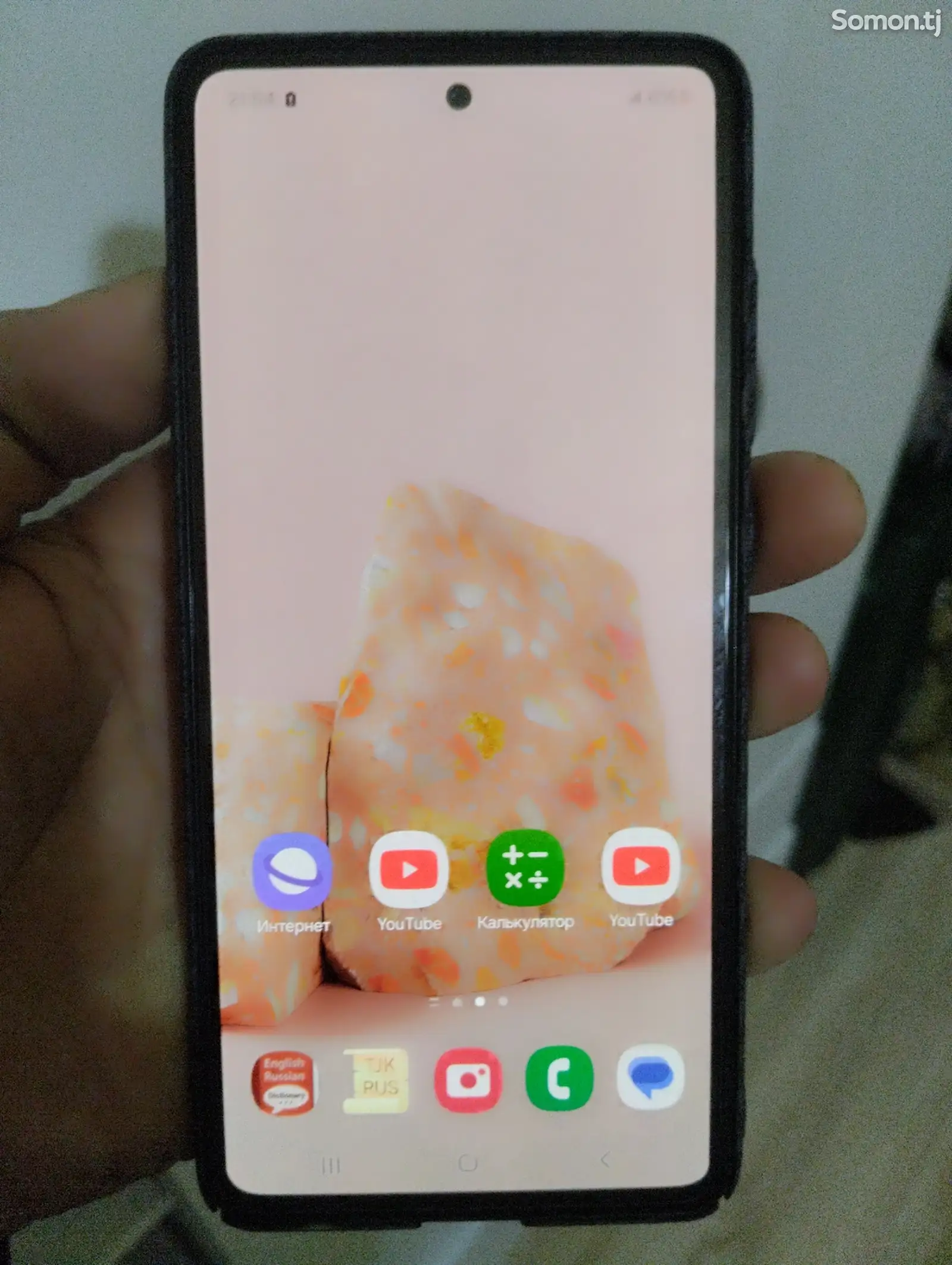 Samsung Galaxy А52-1