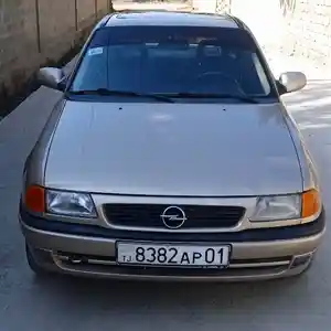 Opel Astra F, 1997