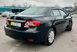 Toyota Corolla, 2013-5