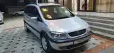 Opel Zafira, 2002-12