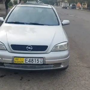 Opel Astra G, 1999