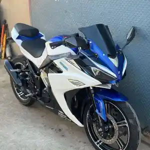 Мотоцикл Yamaha R3 250сс на заказ