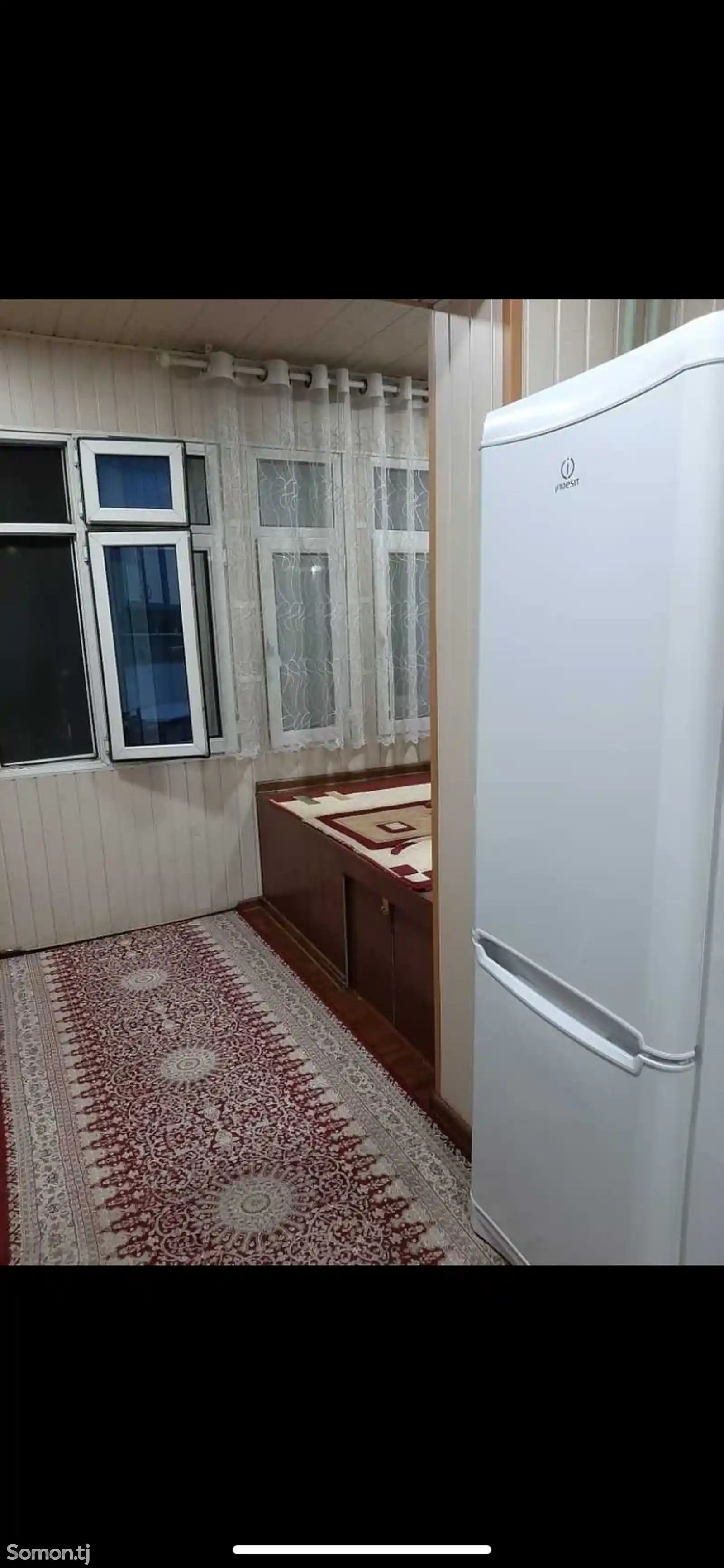 2-комн. квартира, 3 этаж, 68м², шохмансур-3