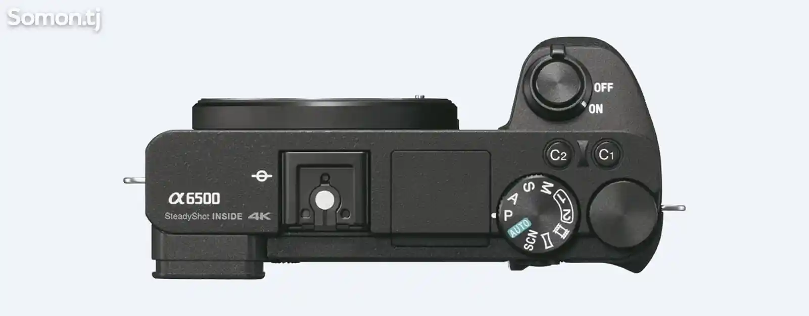 Видеокамера Sony 6500 на заказ-2