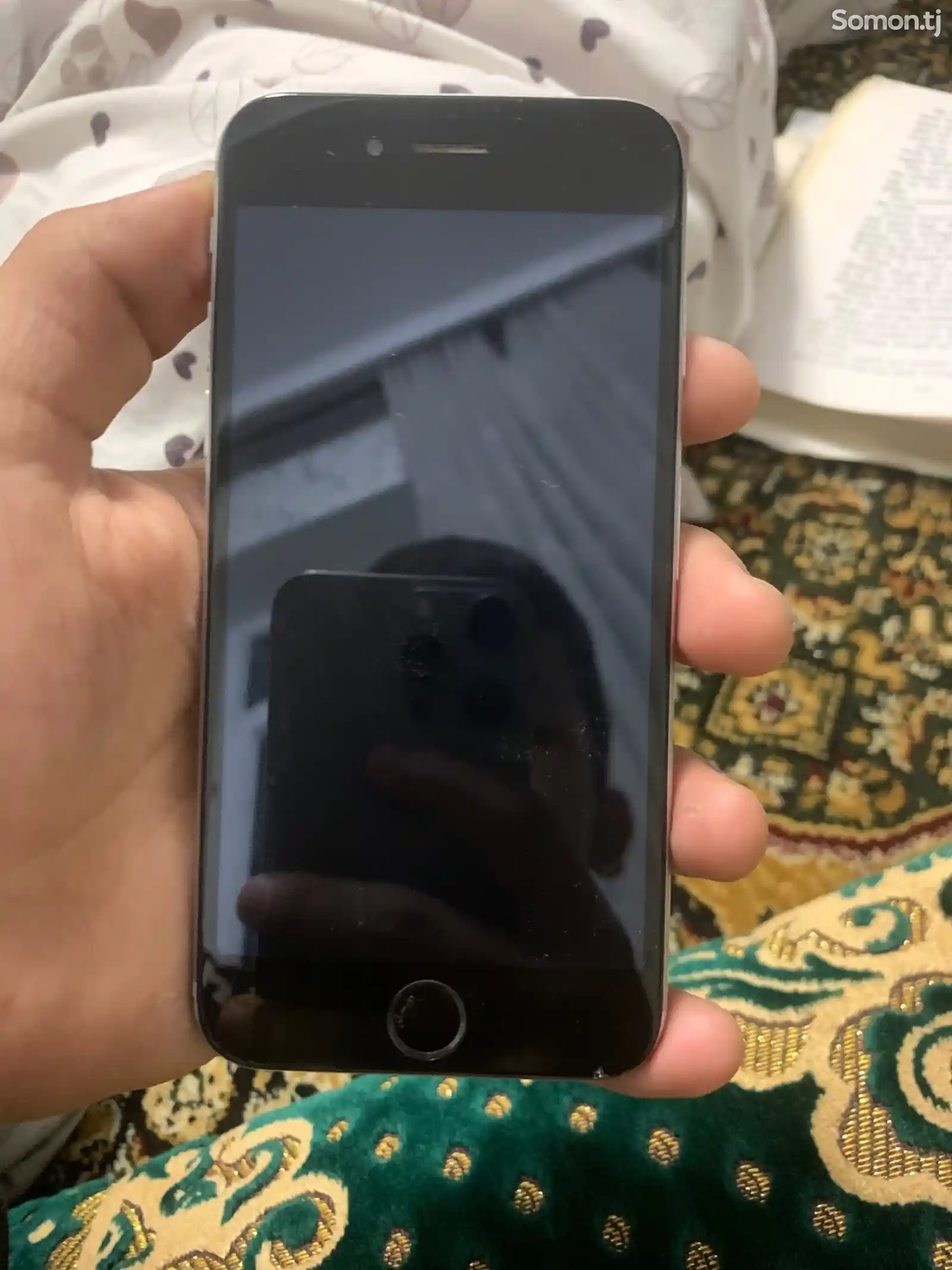 Apple iPhone 6, 16 gb-4