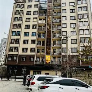 2-комн. квартира, 3 этаж, 63м², куч.Абдуллоев