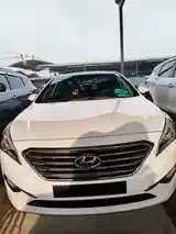 Hyundai Sonata, 2015-3