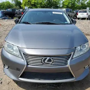 Lexus ES series, 2015