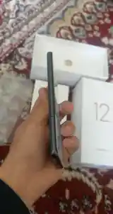 Xiaomi 12 8+4/256gb-5