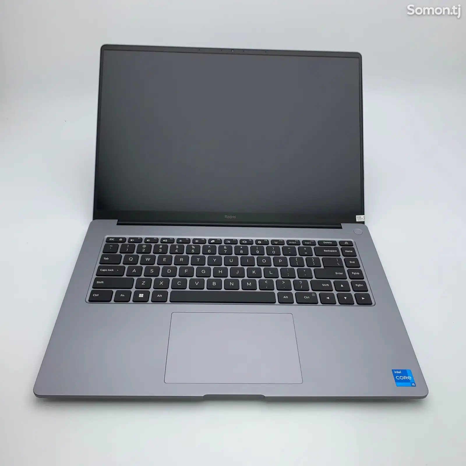 Ноутбук RedmiBook 16 2024 16+512 SSD-1