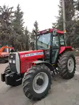 Tрактор 475-4WD-4