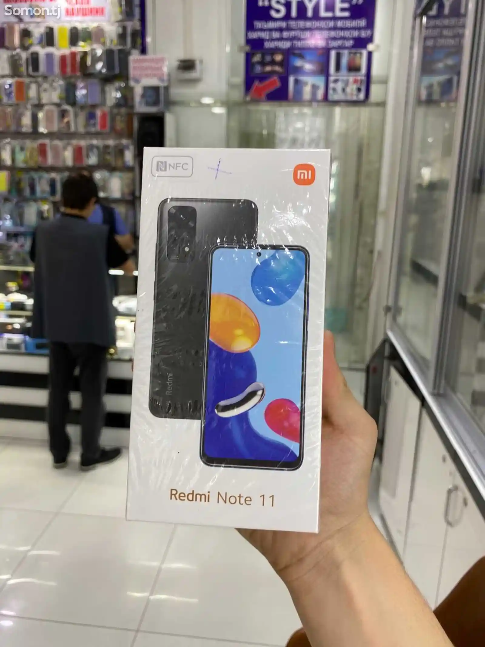 Xiaomi Redmi Note 11-3