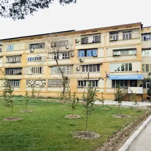 2-комн. квартира, 3 этаж, 48м², Фирдавси