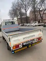 Бортовой автомобиль Hyundai Porter 2, 2015-6