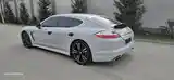 Porsche Panamera, 2011-5