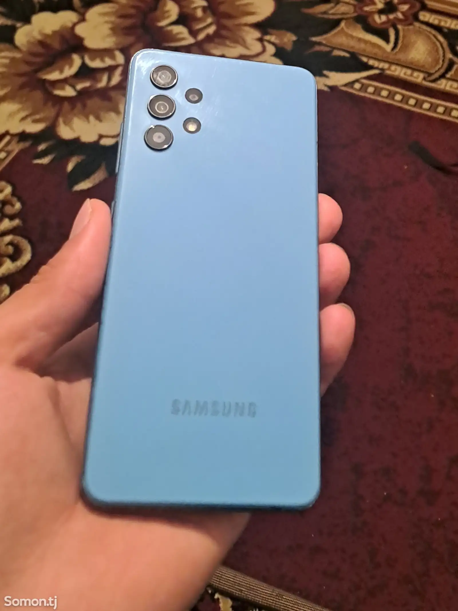 Samsung Galaxy A32-1