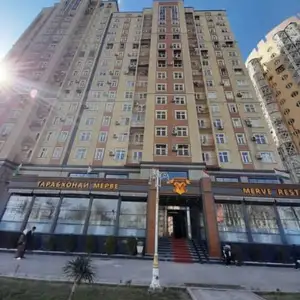 1-комн. квартира, 8 этаж, 42 м², Профсоюз