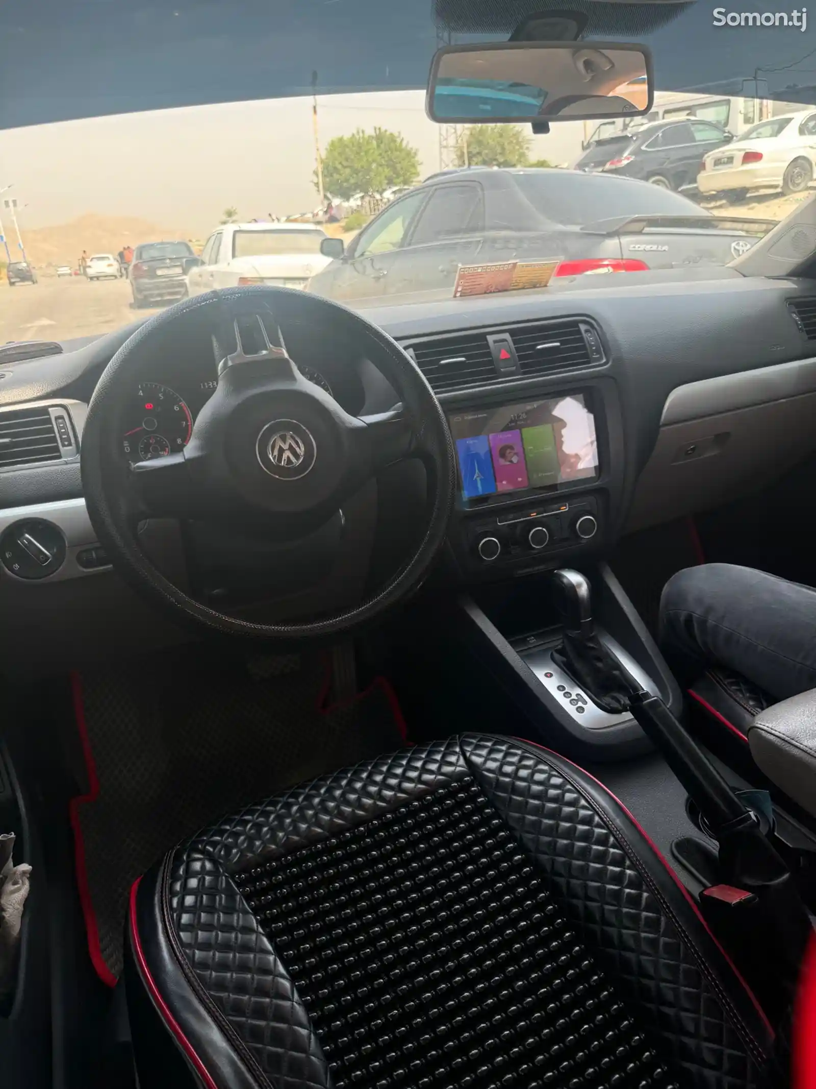 Volkswagen Jetta, 2014-2