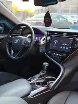 Toyota Camry, 2018-5