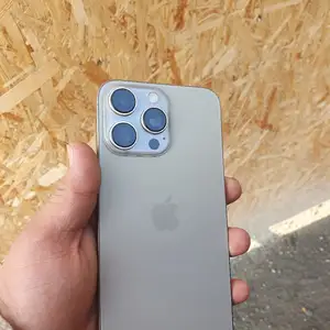 Apple iPhone 15 Pro Max, 512 gb копия