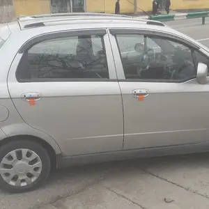 Daewoo Matiz, 2006