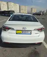 Hyundai Sonata, 2017-5