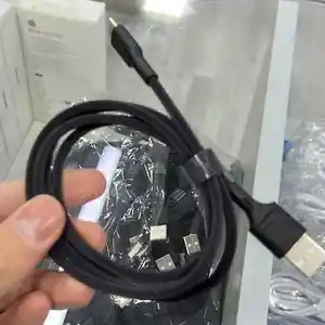 Кабель Data Cable Tуpe C