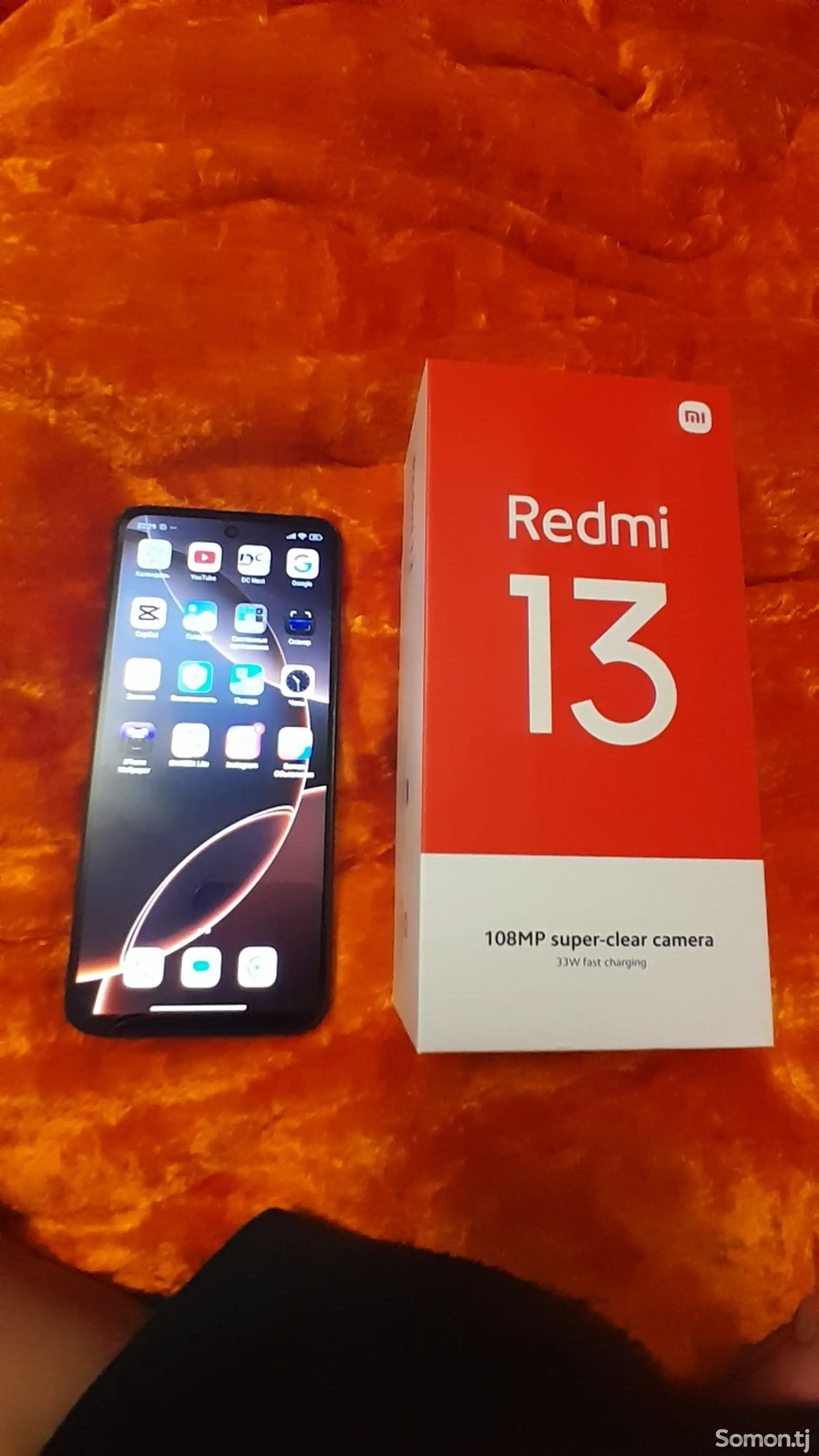 Xiaomi Redmi 13-2