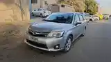 Toyota Fielder, 2014-4