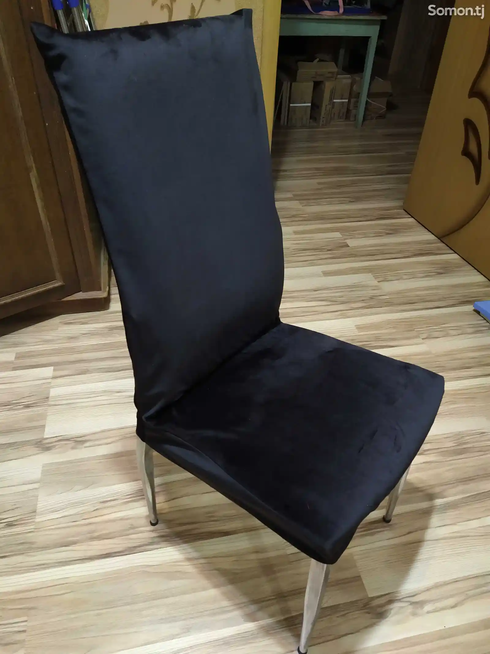 Услуги по пошиву чехлов на кресла, стулья и диваны-11